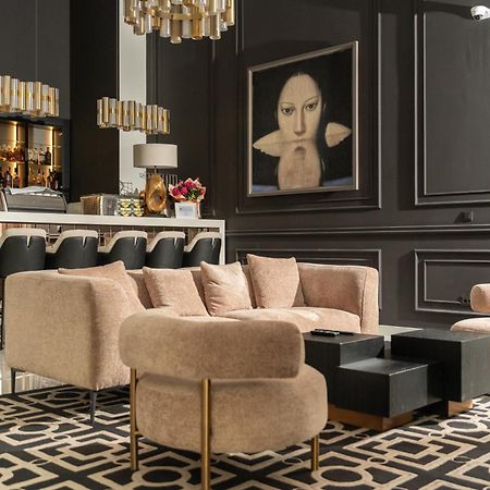 New Belgrade Premium Hotel 外观 照片