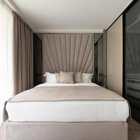 New Belgrade Premium Hotel 外观 照片
