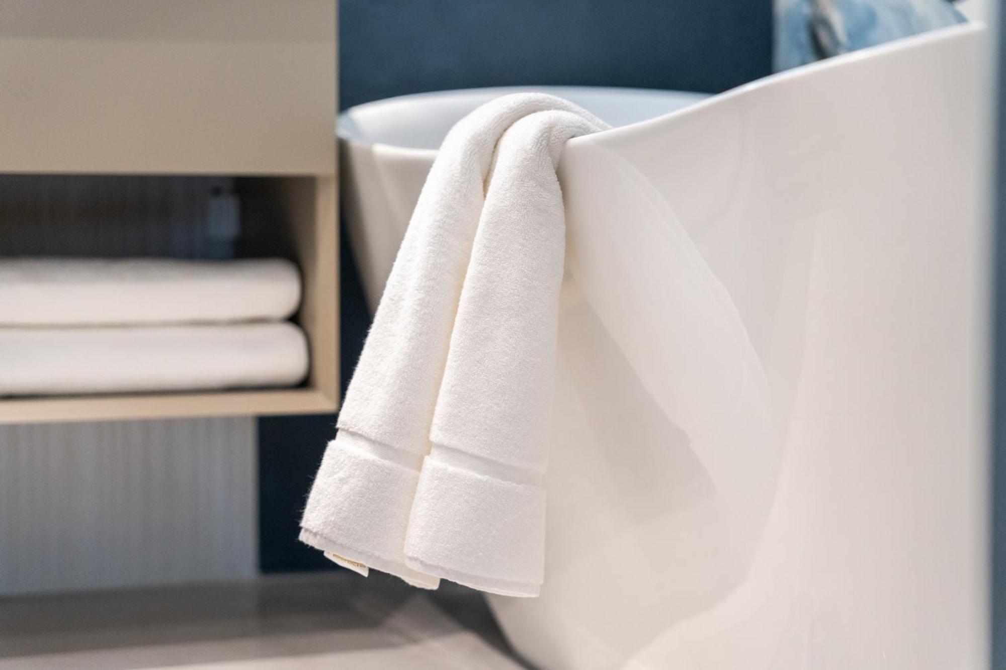 New Belgrade Premium Hotel 外观 照片