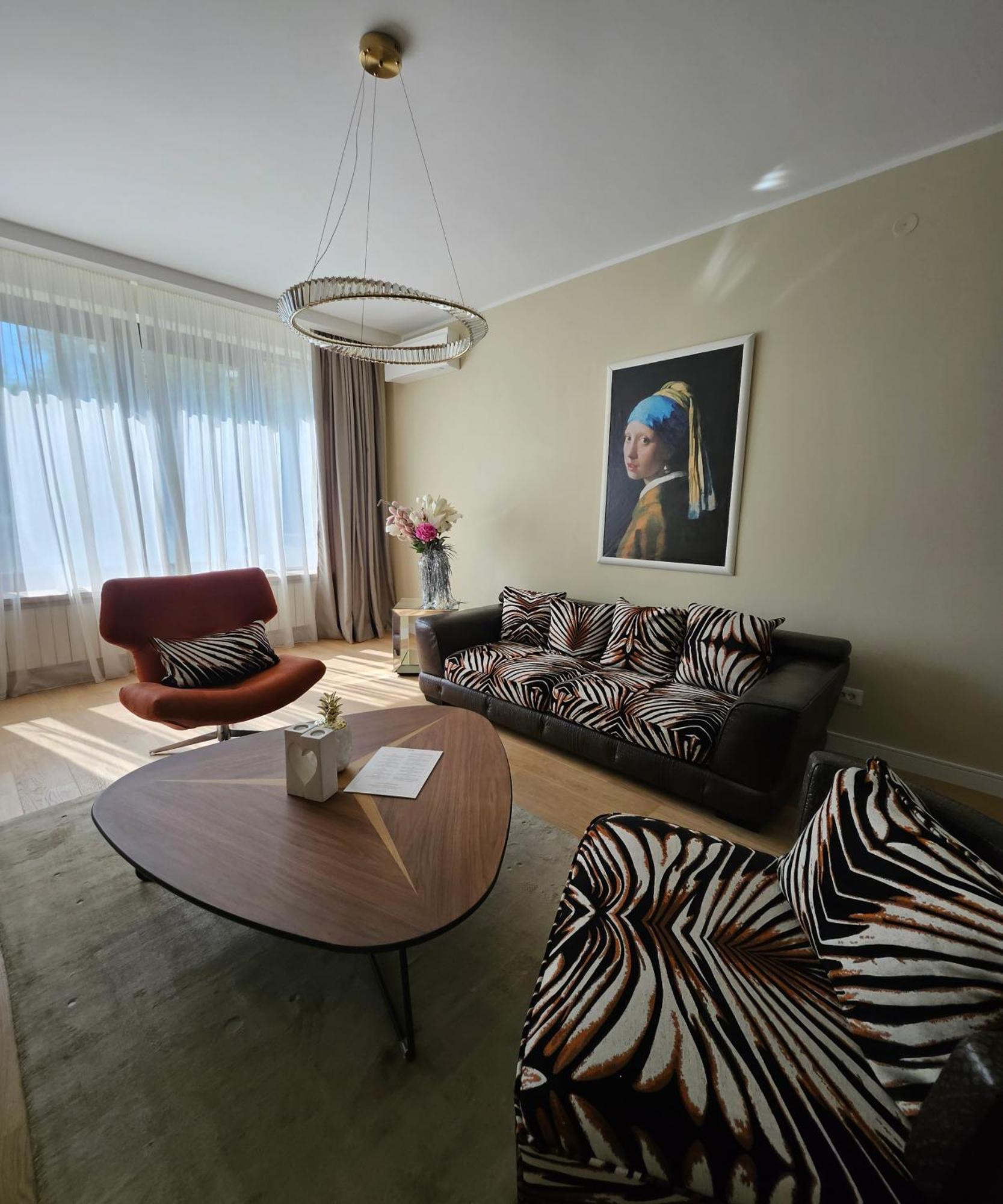 New Belgrade Premium Hotel 客房 照片