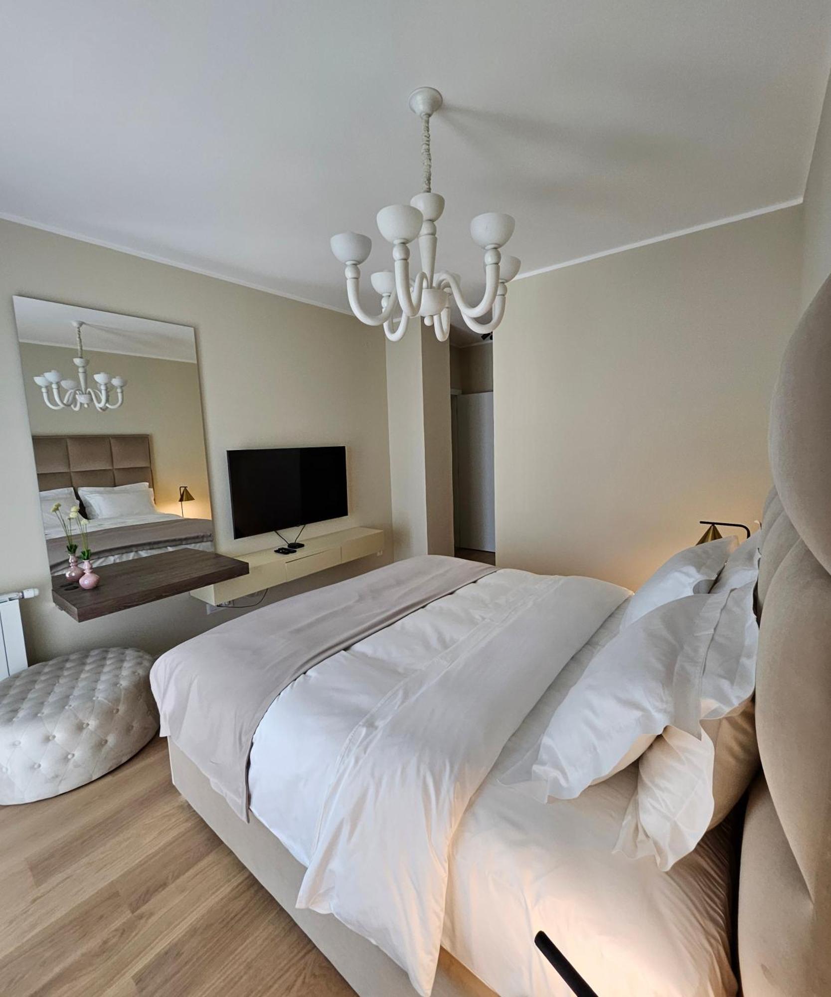 New Belgrade Premium Hotel 客房 照片