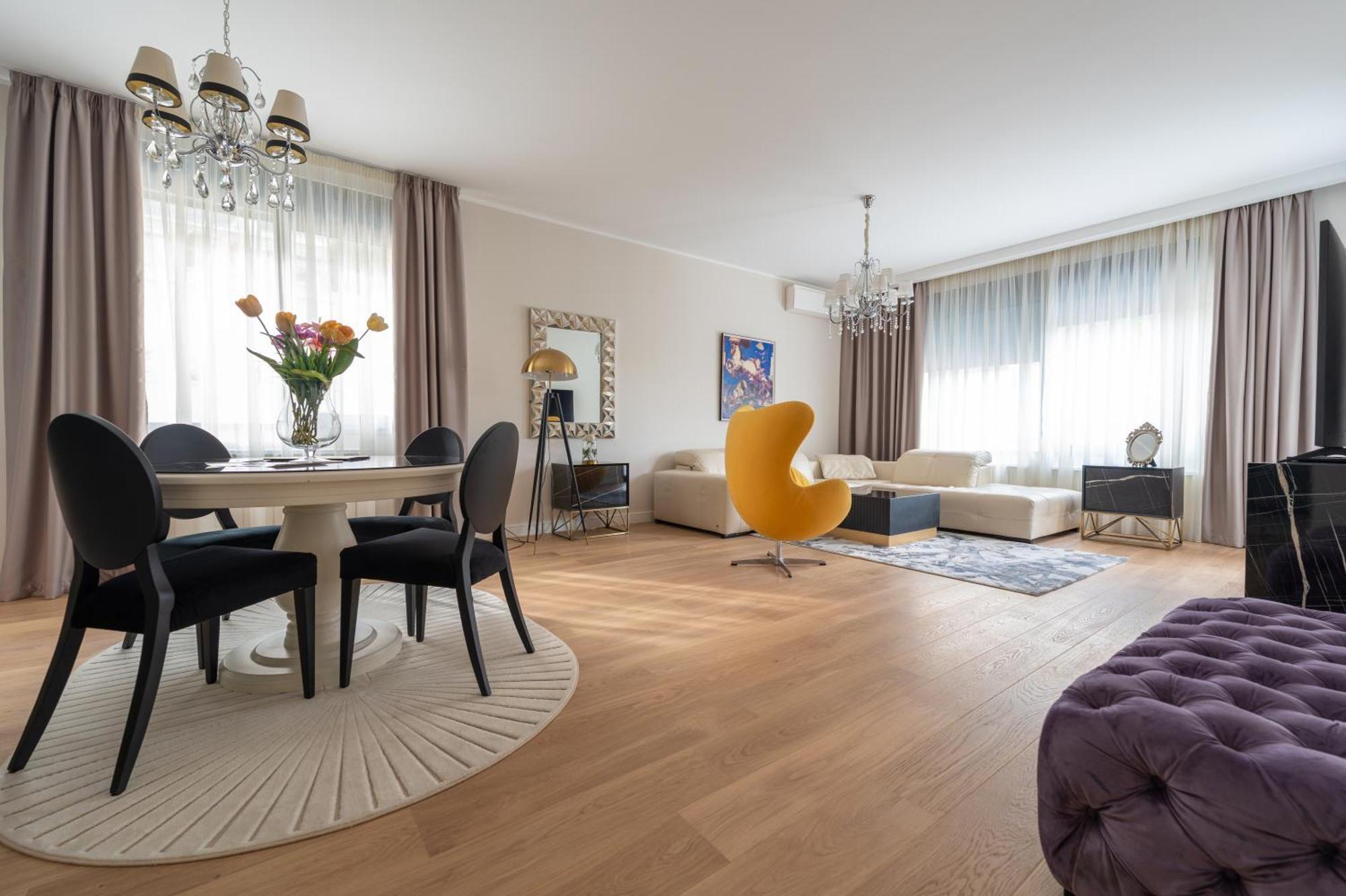 New Belgrade Premium Hotel 客房 照片