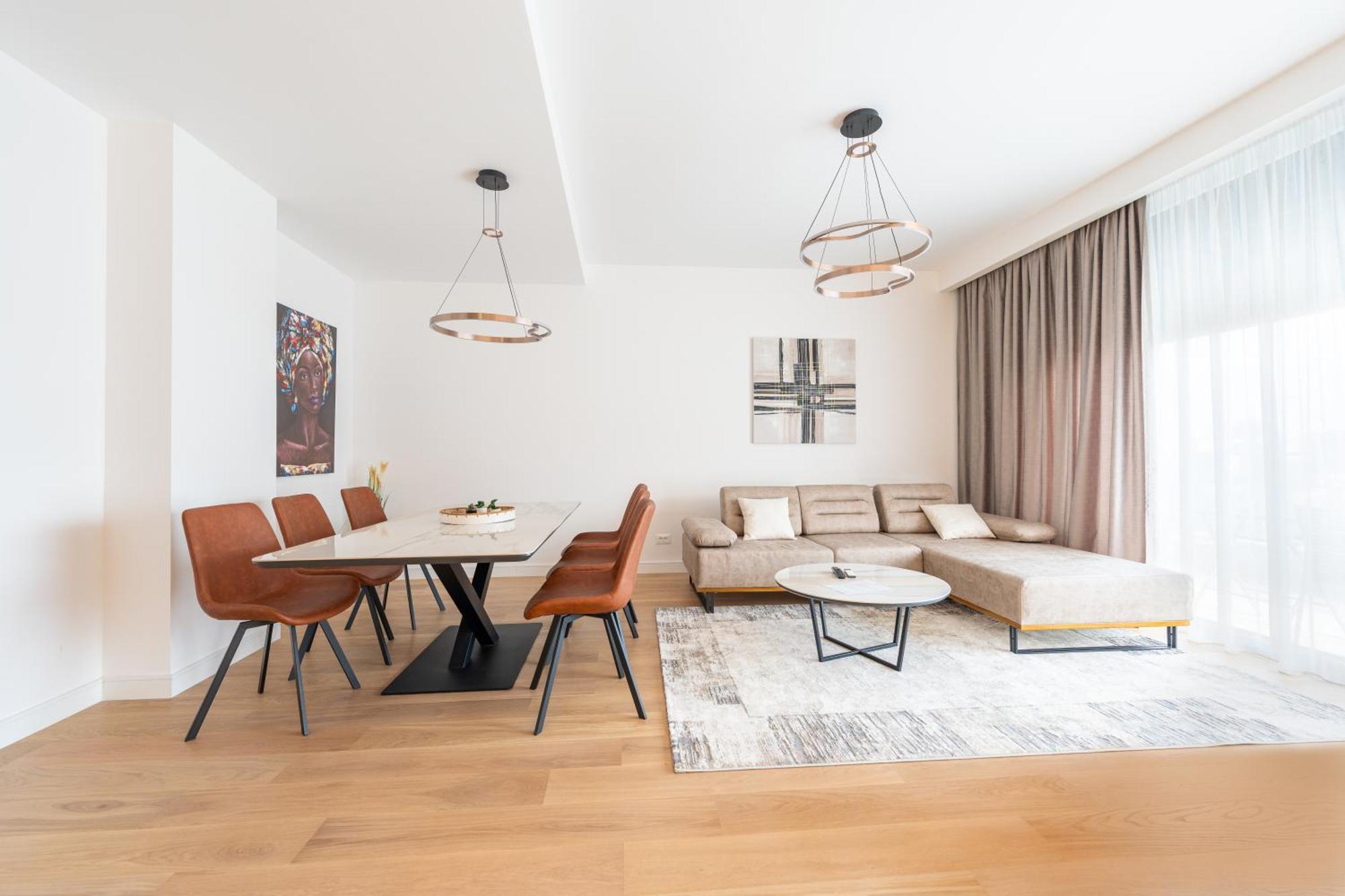 New Belgrade Premium Hotel 客房 照片