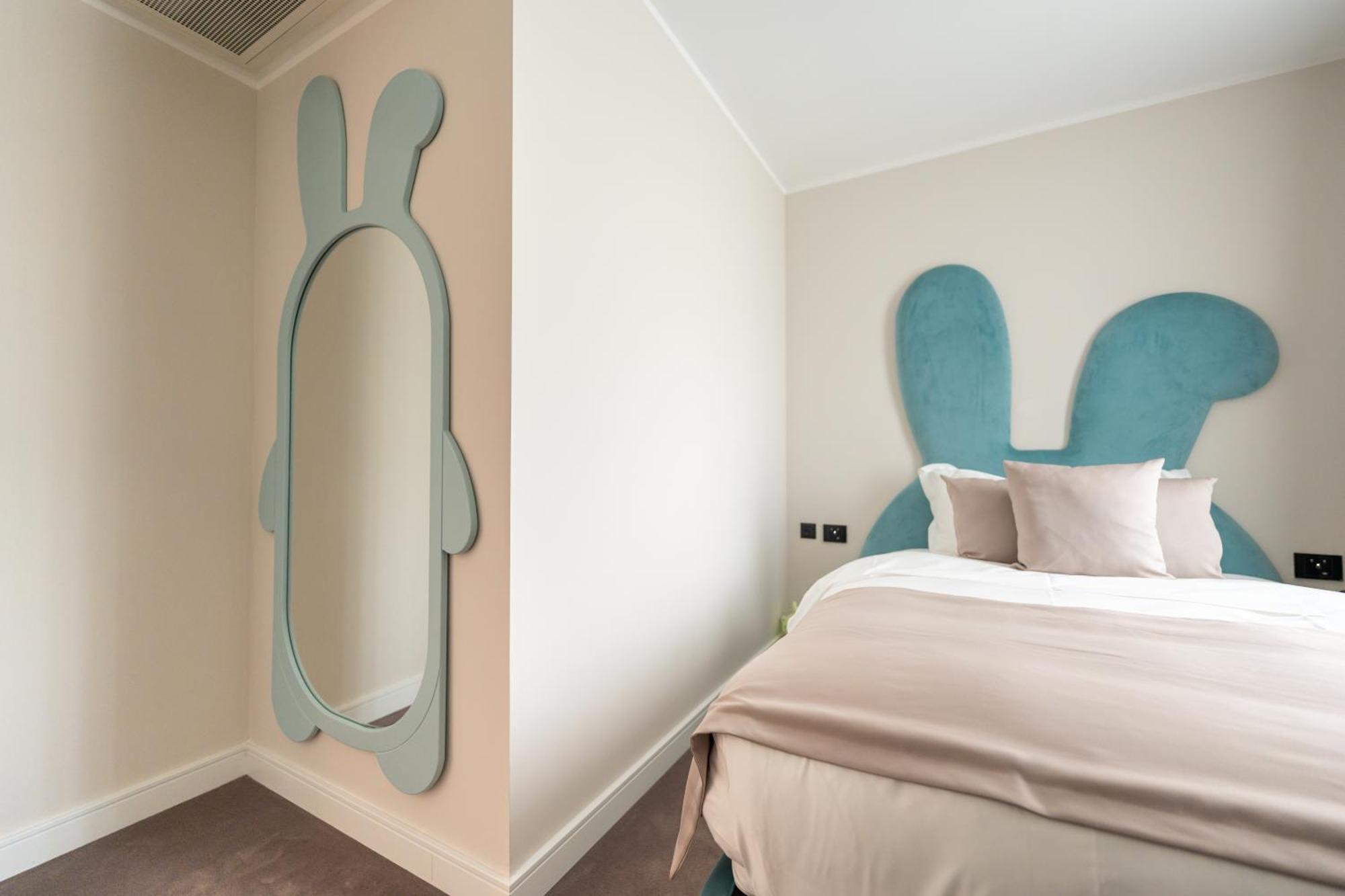 New Belgrade Premium Hotel 外观 照片